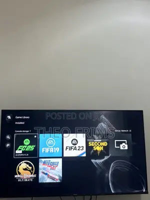 Online/ Offline Accounts