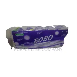 T Rolls, Tissue Papers Among Others