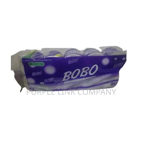 T Rolls, Tissue Papers Among Others