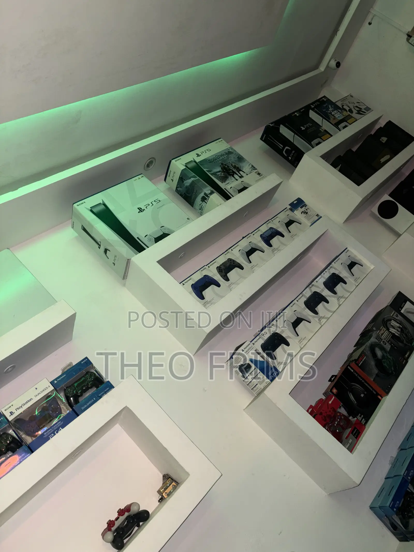 Playstation 4