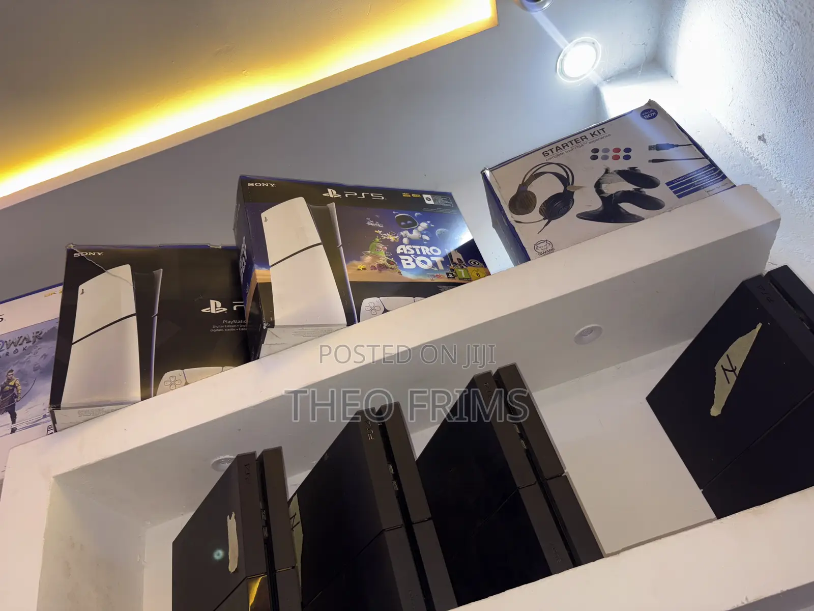 Playstation 4