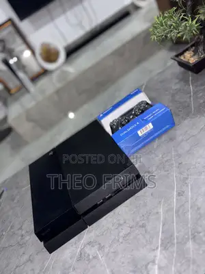 Playstation 4
