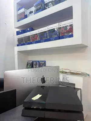 Playstation 4