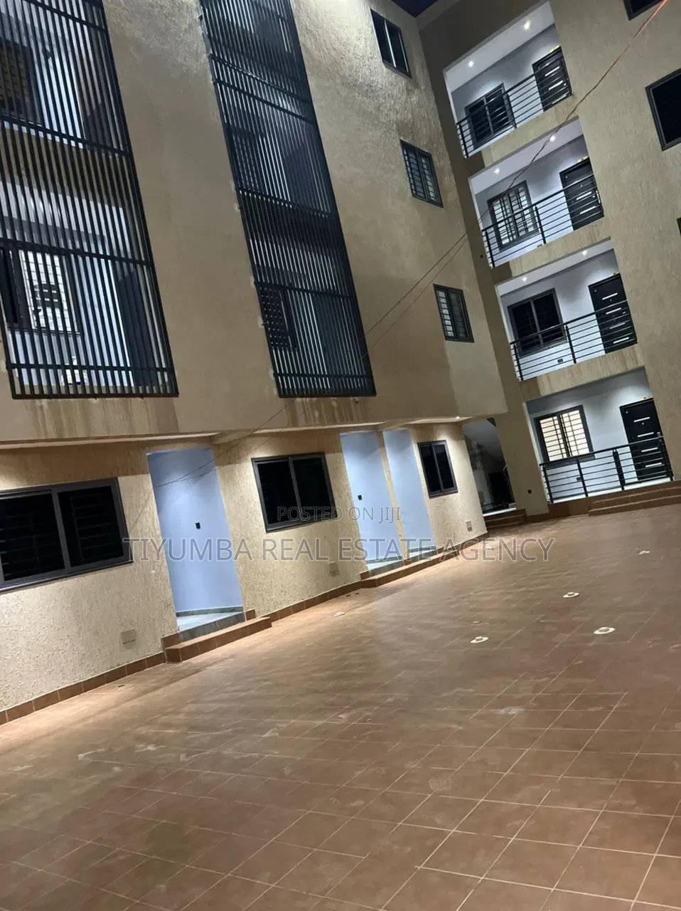 1bdrm Apartment in Tiyumba Real Estate, Asore Junction for rent