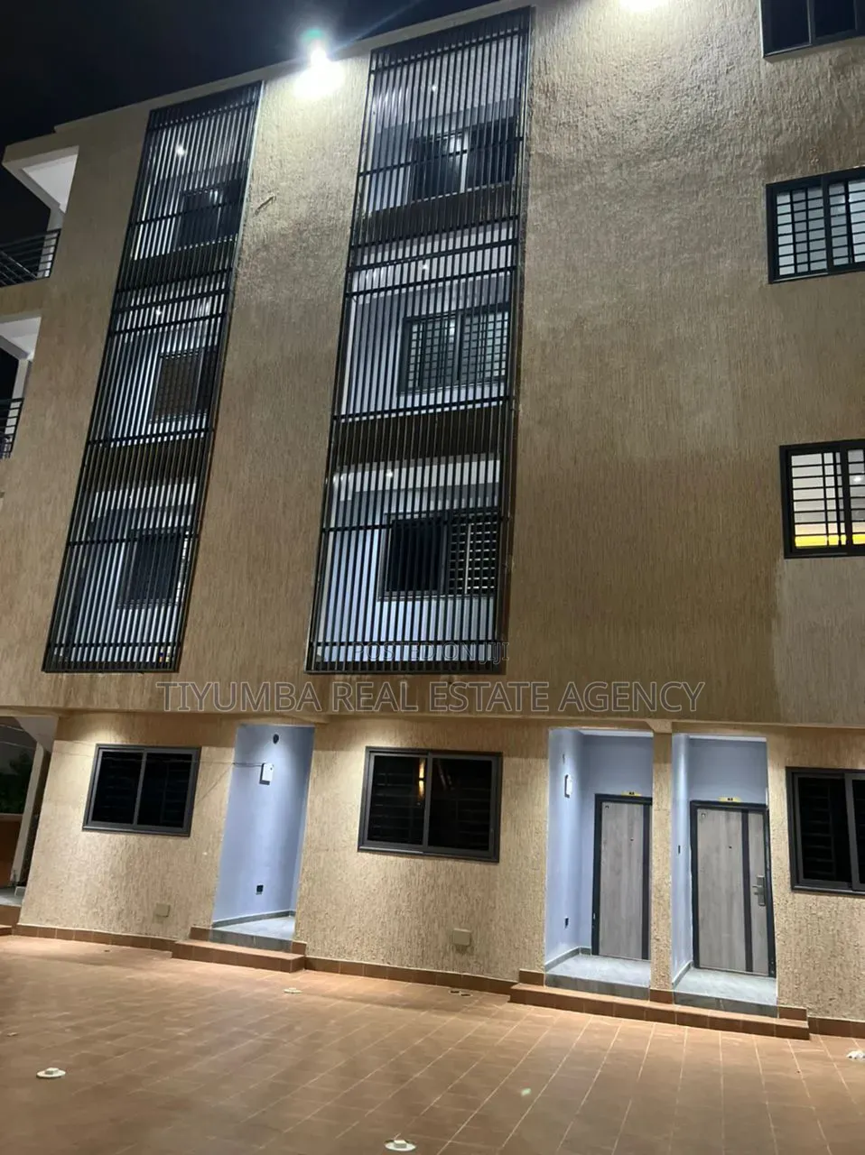 1bdrm Apartment in Tiyumba Real Estate, Asore Junction for rent