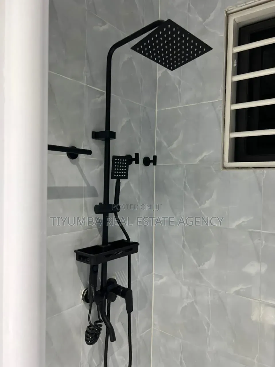 1bdrm Apartment in Tiyumba Real Estate, Asore Junction for rent