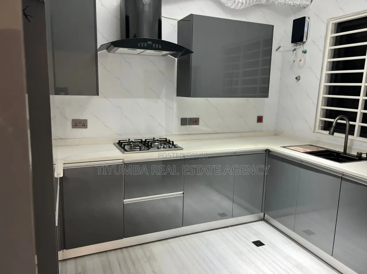 1bdrm Apartment in Tiyumba Real Estate, Asore Junction for rent