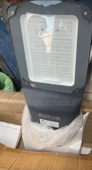 Led Streetlight