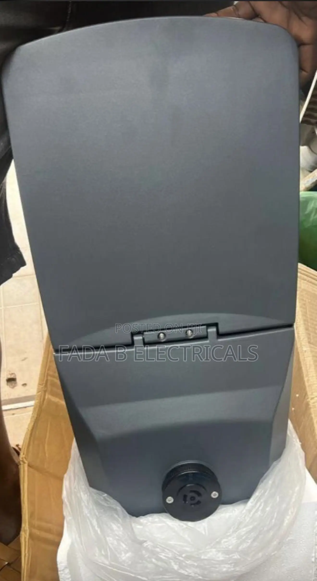 Led Streetlight