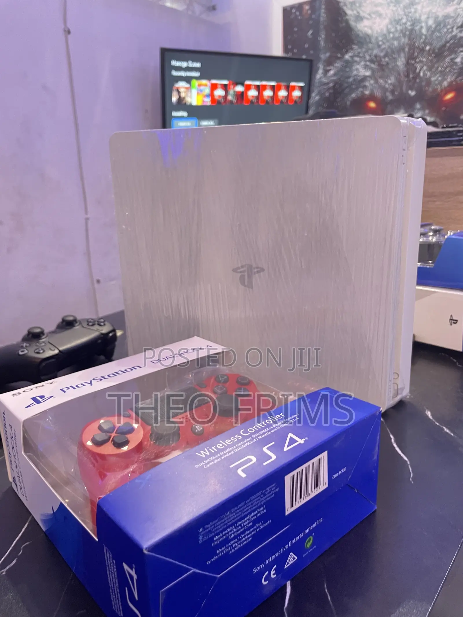 Controller