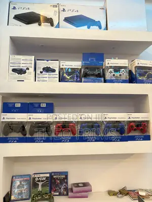 Controller