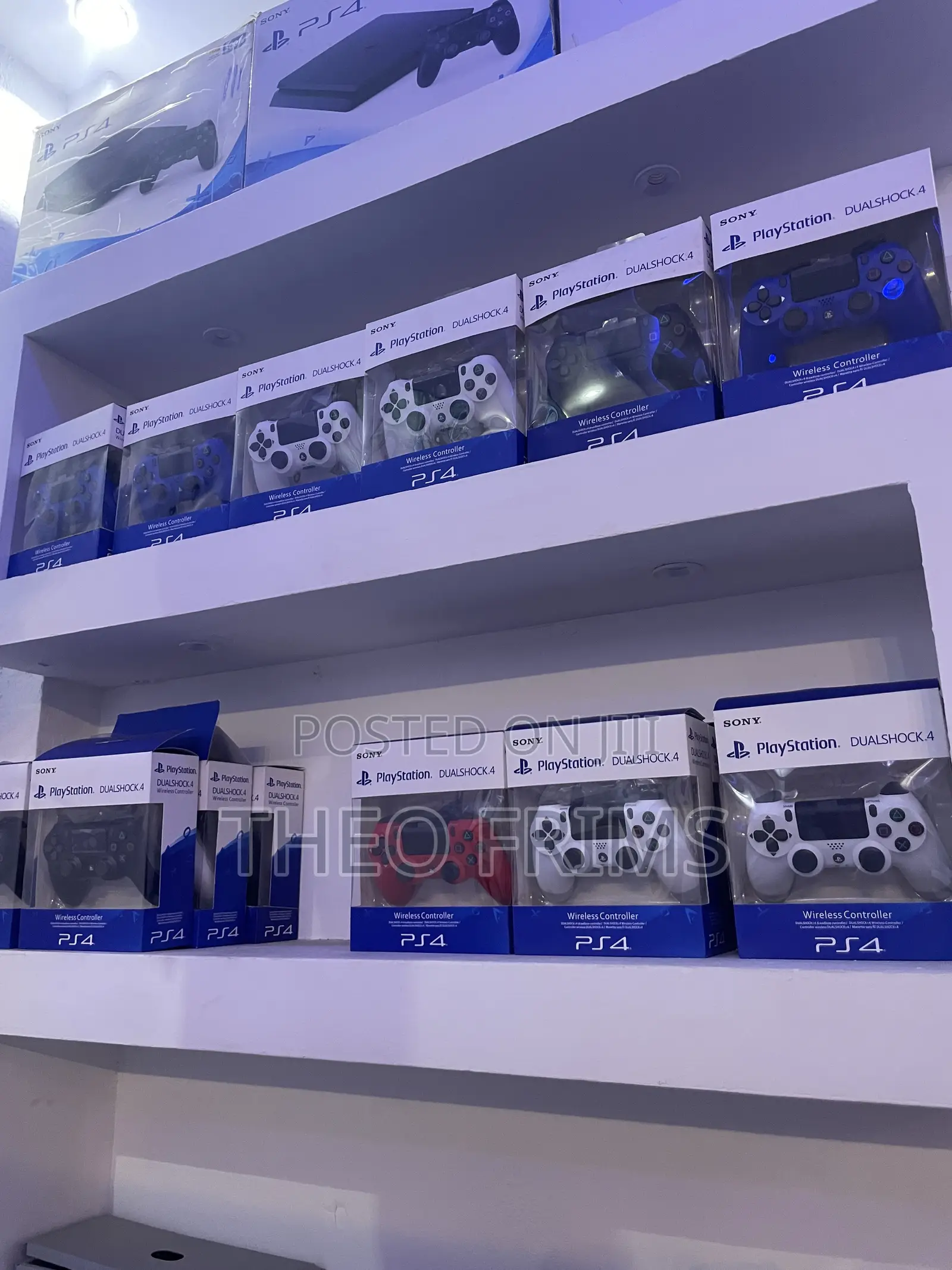 Controller