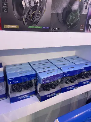 Controller