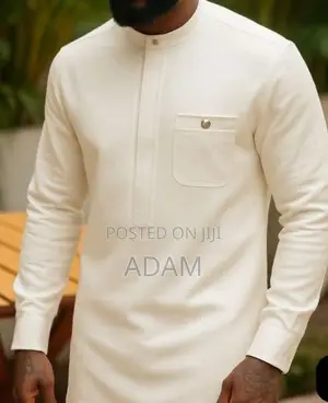 Kaftan Top and Pants