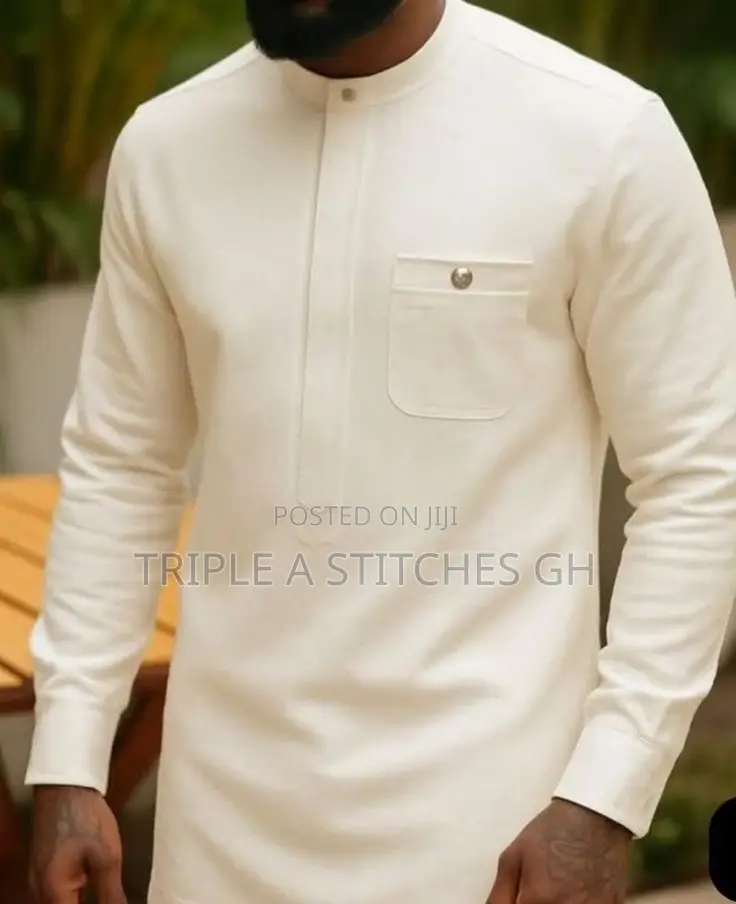 Kaftan Top and Pants