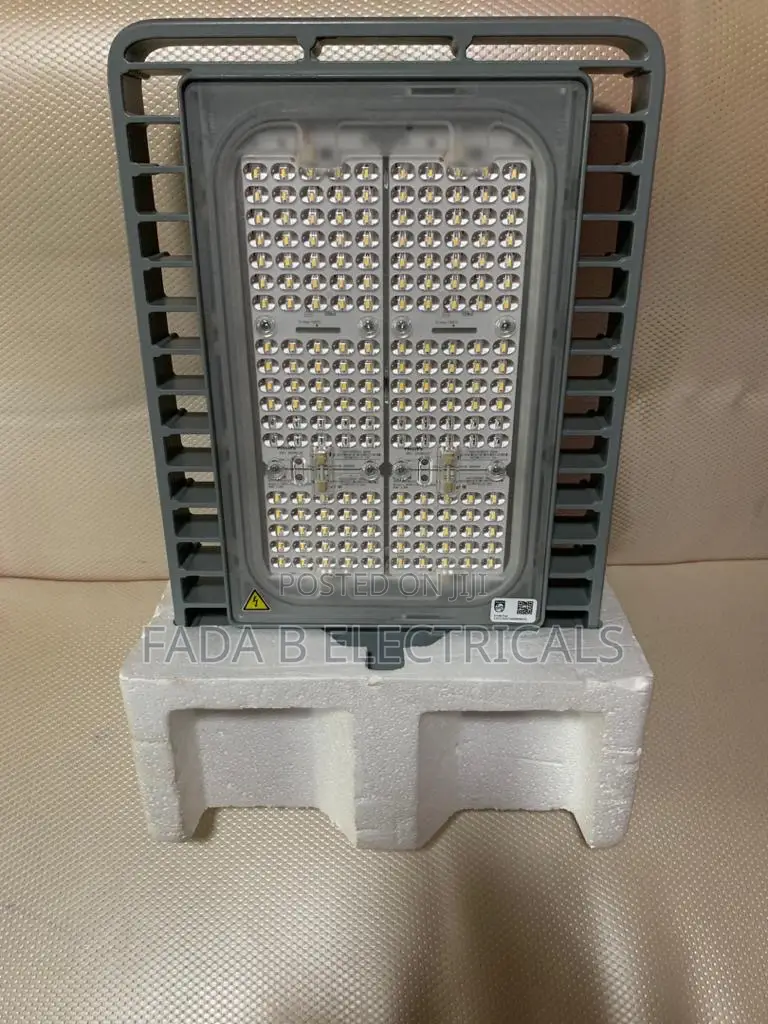 Led Streetlight