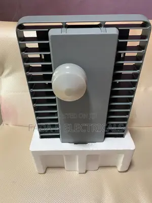 Led Streetlight