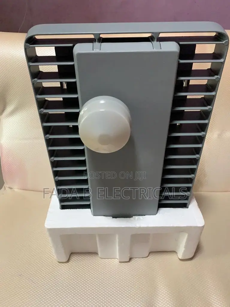 Led Streetlight