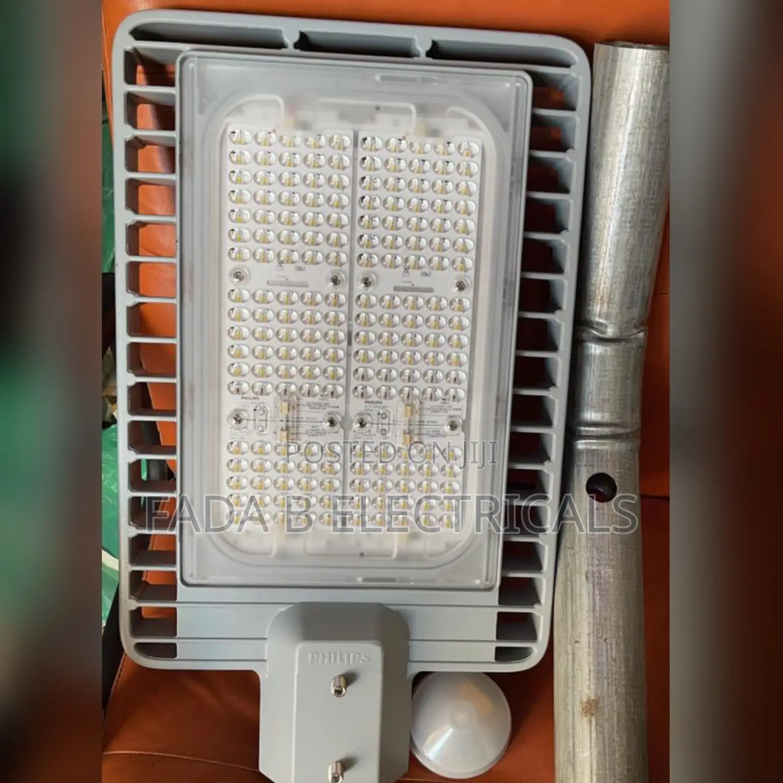 Led Streetlight