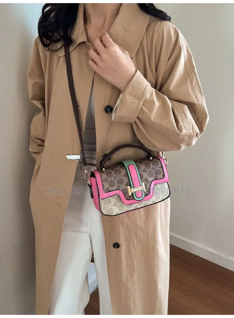 Ladies Bag
