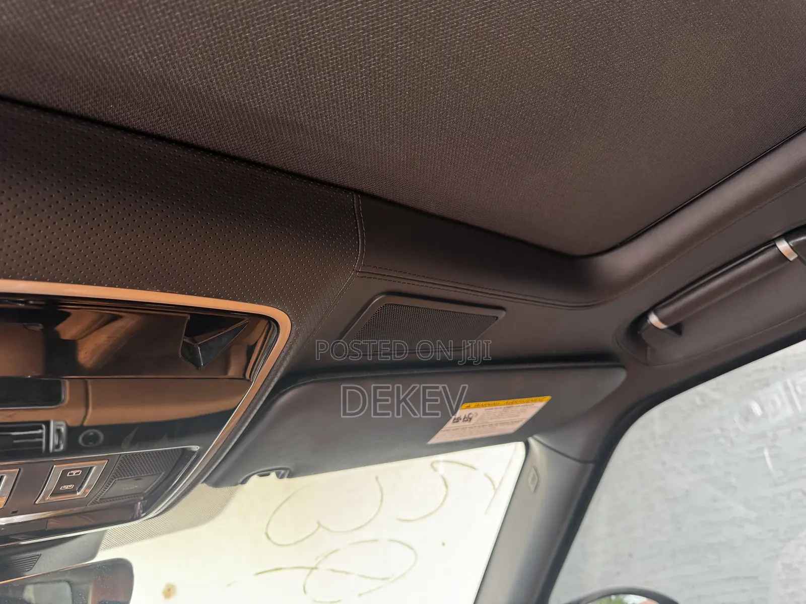 Land Rover Range Rover 5.0L Supercharged Autobiography 2018 Black