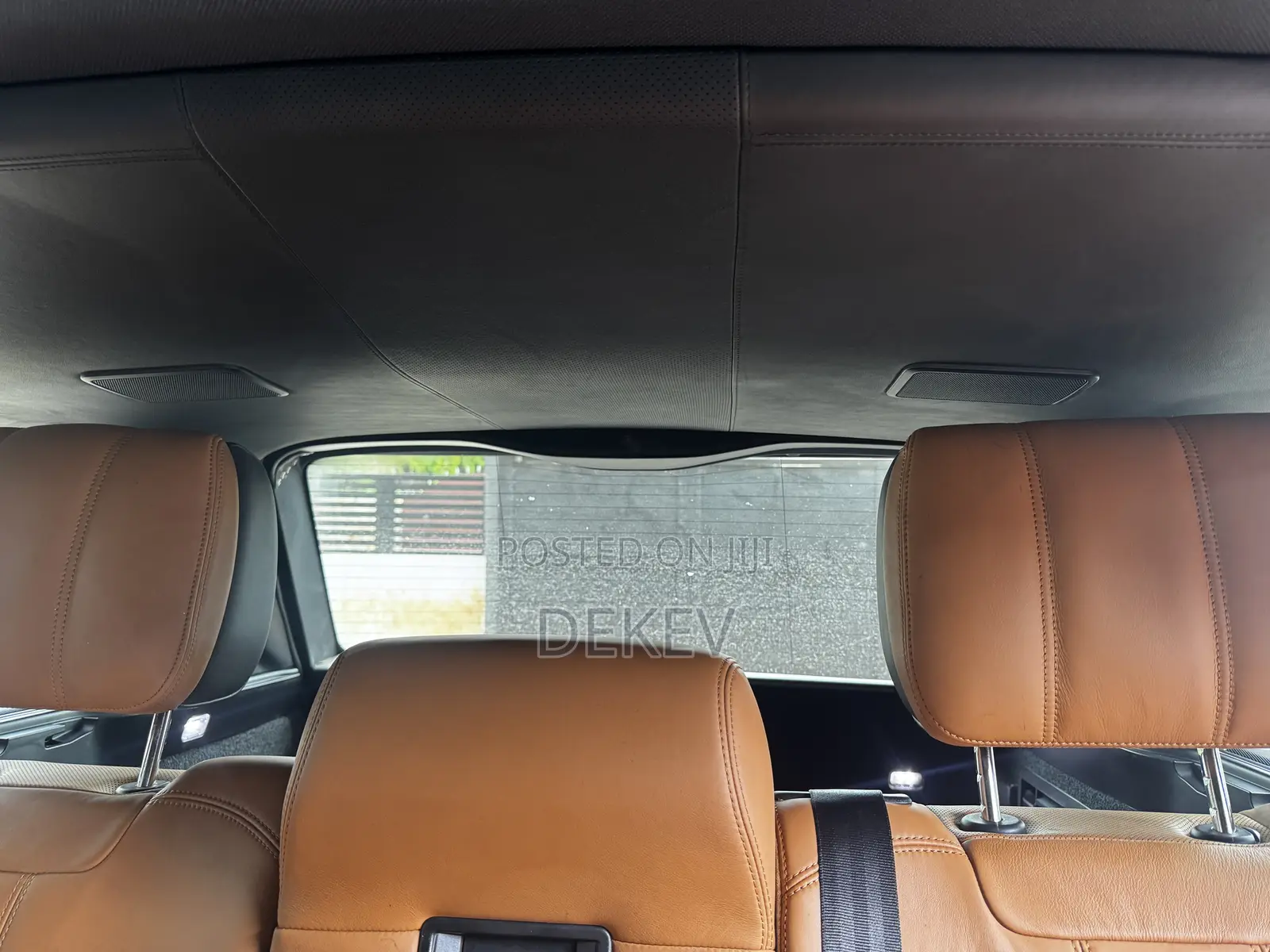Land Rover Range Rover 5.0L Supercharged Autobiography 2018 Black