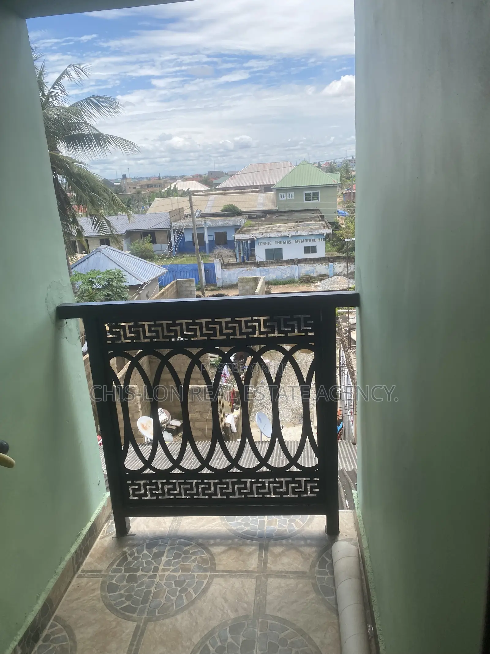 2bdrm Apartment in Chislon Brokers, Galilea for rent