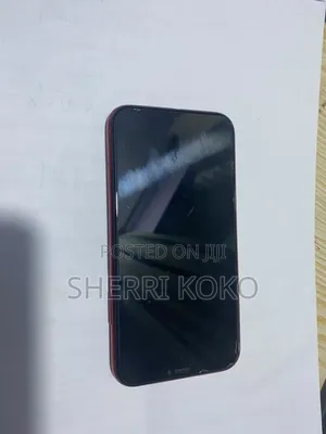 Apple iPhone XR 128 GB Red