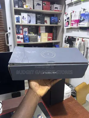 Starlink Router Kit