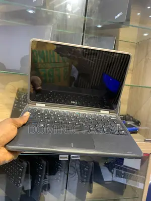 Laptop Dell Latitude 11 3190 8GB Intel Pentium SSD 128GB