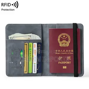 Travel Wallet