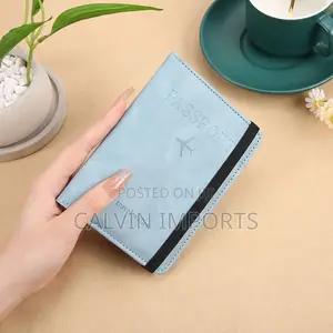 Travel Wallet