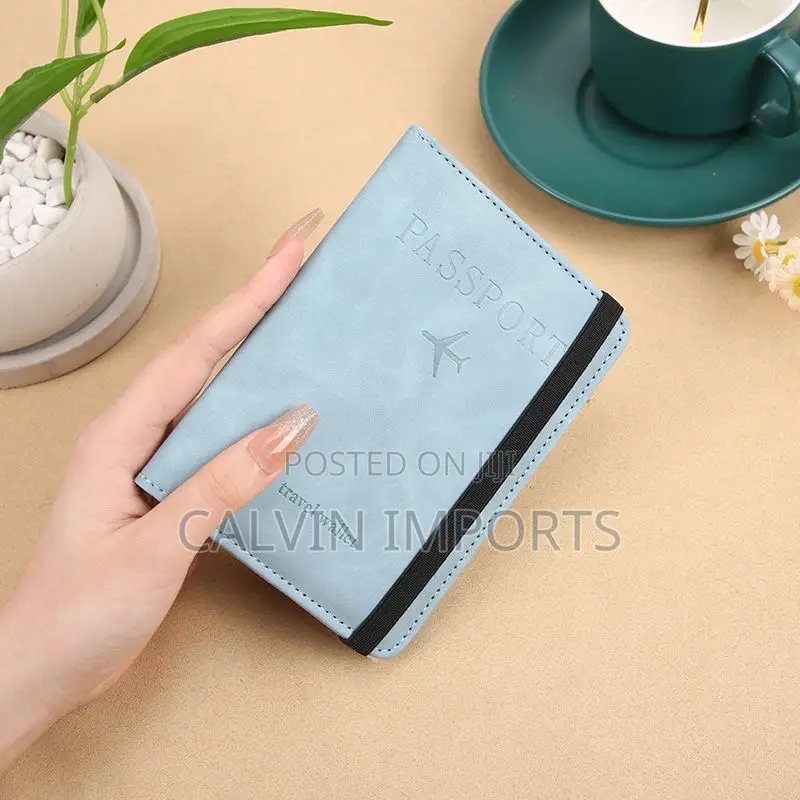 Travel Wallet