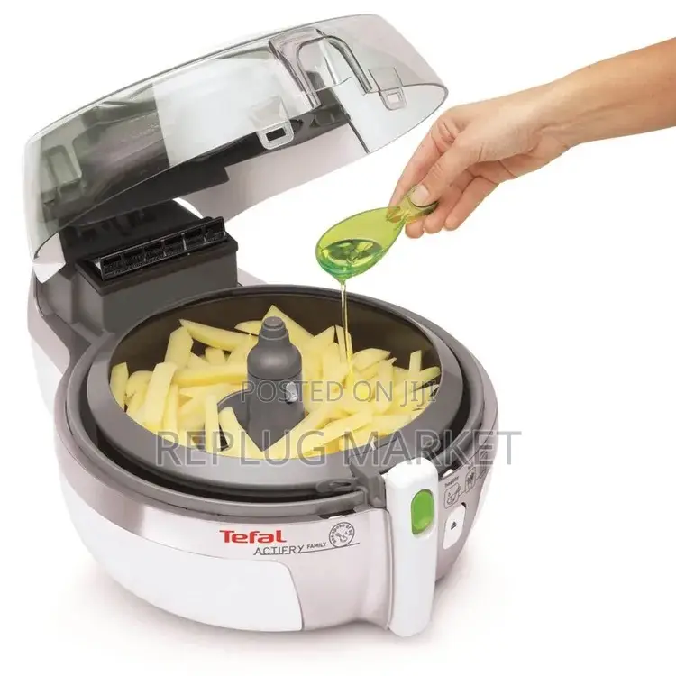 Tefal Actifry Family Air Fryer (1.5kg)