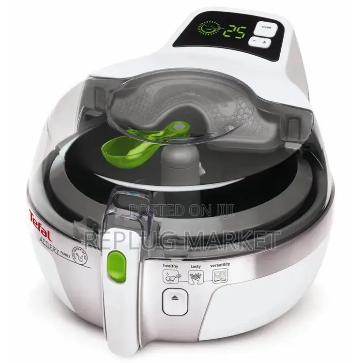 Tefal Actifry Family Air Fryer (1.5kg)
