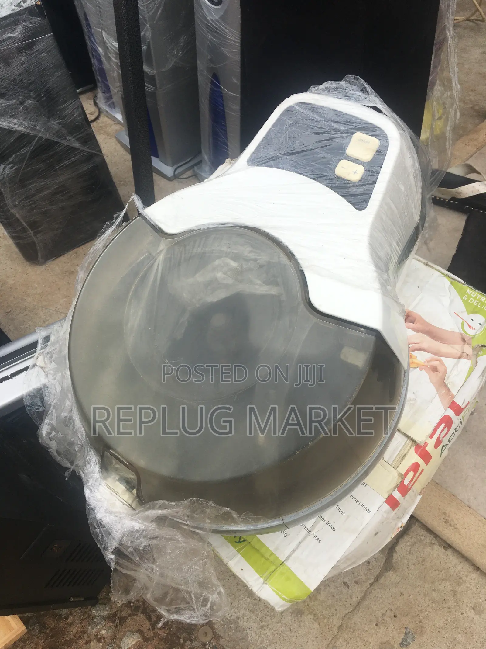 Tefal Actifry Family Air Fryer (1.5kg)