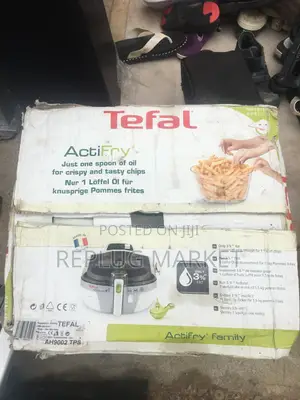 Tefal Actifry Family Air Fryer (1.5kg)