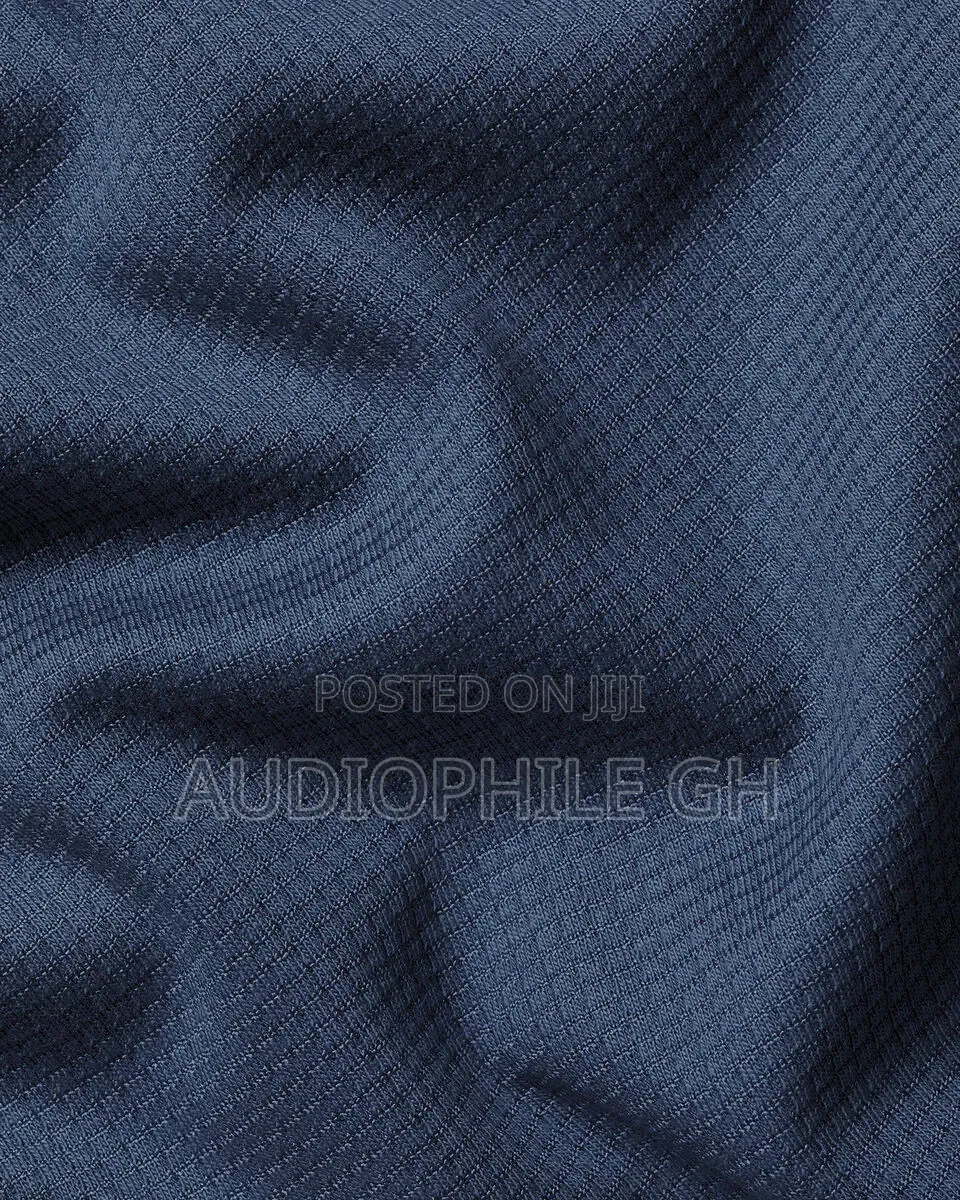 Charles Tyrwhitt Performance Textured Zip-Neck Polo Shirt