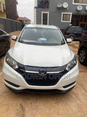 Honda - HRV