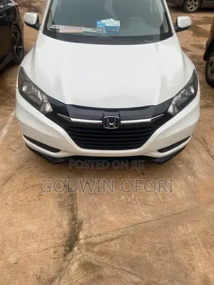 Honda - HRV
