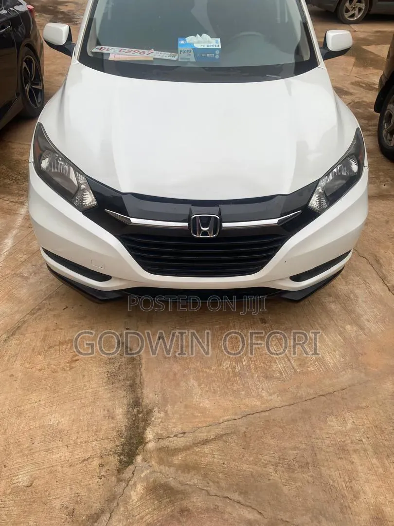 Honda - HRV