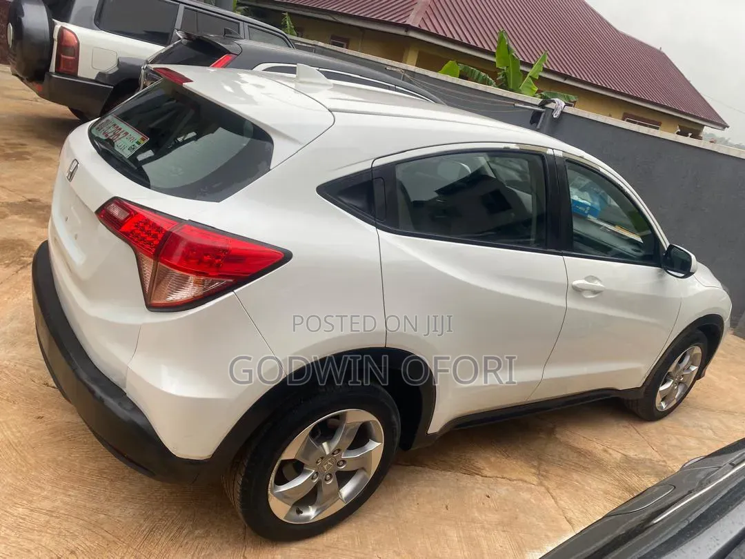 Honda - HRV
