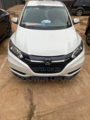 Honda - HRV