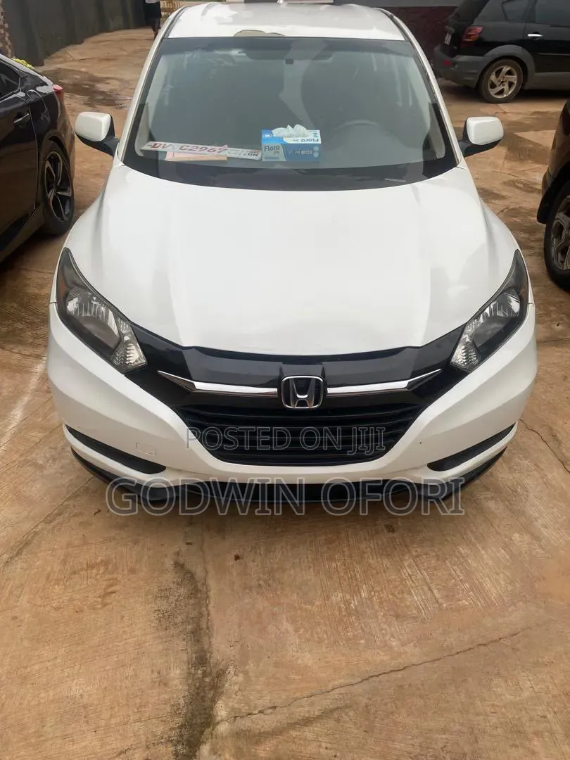 Honda - HRV