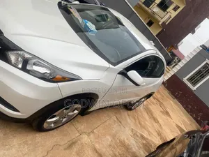 Honda - HRV