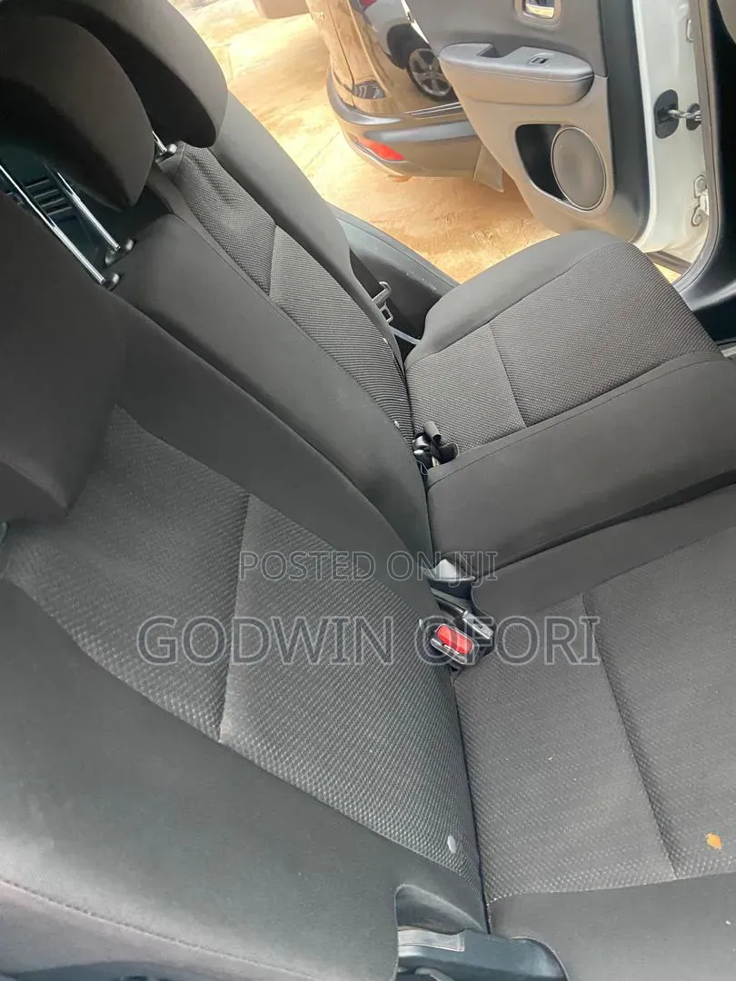 Honda - HRV