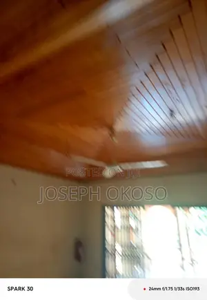 8bdrm House in Little Rock Consult, Achimota for rent