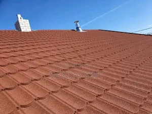 Cartigories of Euro Tiles and Installation