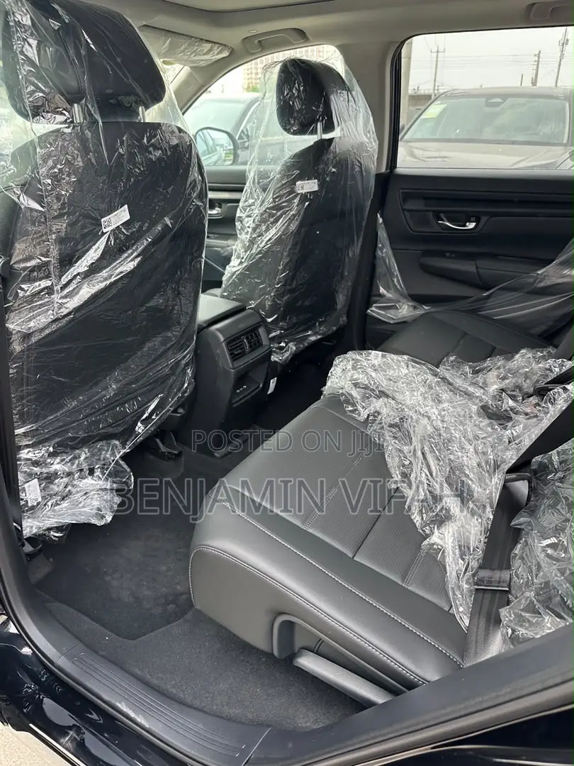 New Mercedes-Benz Vito 2022 Black