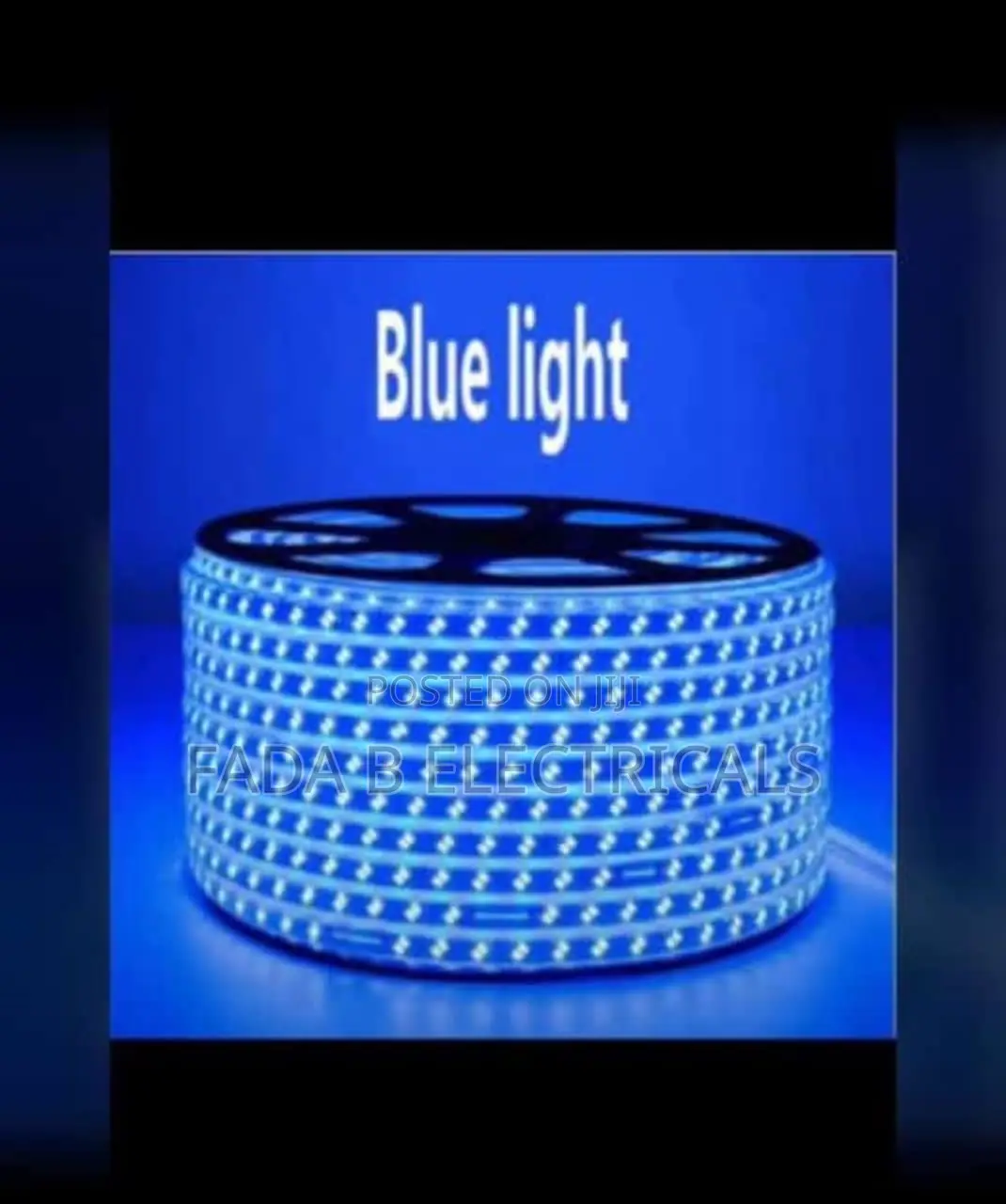Led Strips Light